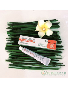 Гель Плацентрекс (Placentrex Gel), 20 гр, Альберт Давид (Albert David) 2