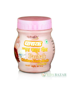Пачак Чхухара Кхата Митха (Pachak Chhuhara Khatta Meetha), 100 гр, Патанджали (Patanjali)