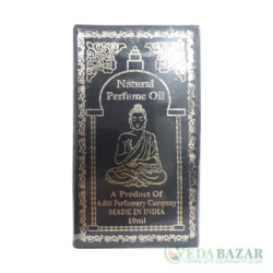 Парфюмерное масло Ландыш (Natural Perfume Oil Lily Of The Valley), 10 мл, Aditi Perfumery Company