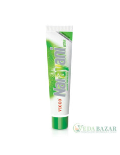 Обезболивающий крем Нараяни (Narayani Cream), 30 гр, ВИККО (VICCO)