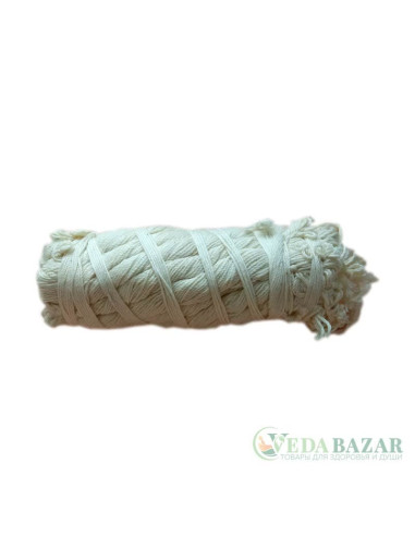 Браманский шнур (Brahmansl Cord), 20 шт, ВедаБазар (VedaBazar)