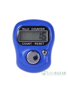 Счетчик электронный (Electronic Counter), 1 шт, ВедаБазар (VedaBazar)