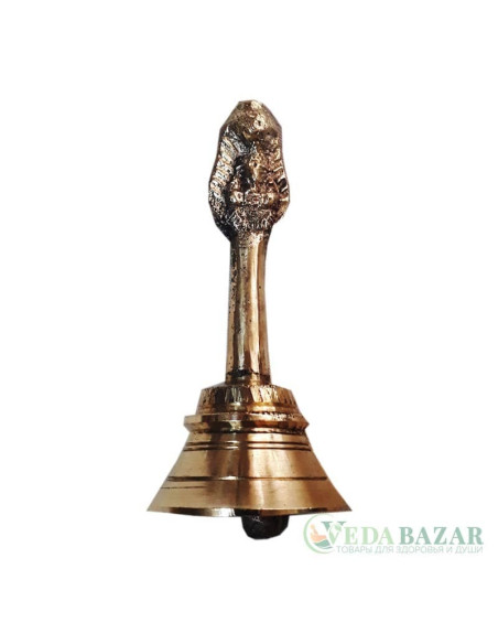 Колокольчик (Bell), 60 гр, ВедаБазар (VedaBazar)