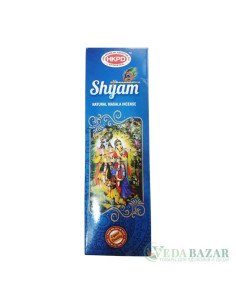 Натуральные благовония Шьям (Shyam), 200 гр, Вриндаван