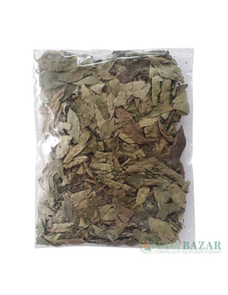 Листья Карри (Curry Leaves), 25 гр, ВедаБазар (VedaBazar)