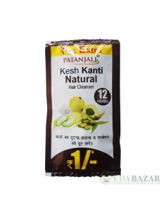 Шампунь Натурал (Kesh Kanti Natural Shampoo), 5.5 Мл, Патанджали (Patanjali)