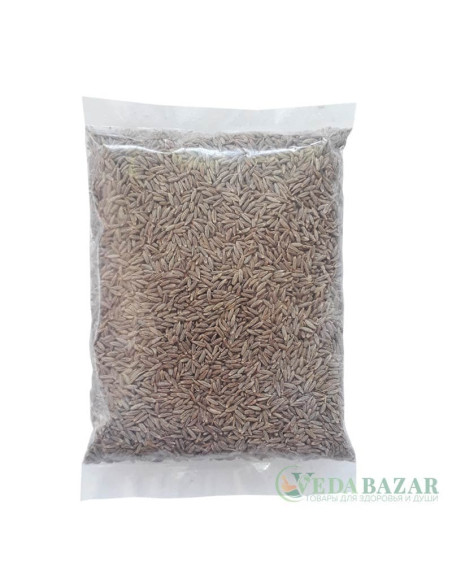Тмин / Зира / Кумин (Cumin), 100 гр, ВедаБазар (VedaBazar)