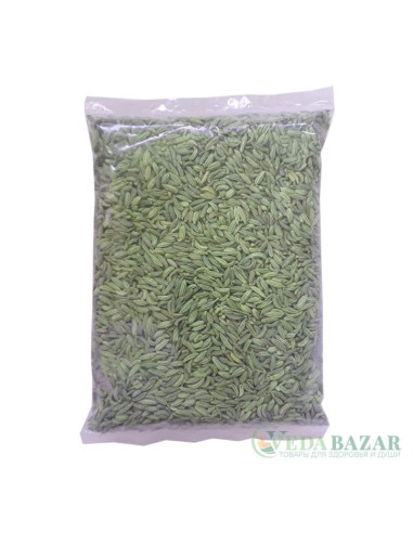 Фенхель (Fennel), 100 гр, ВедаБазар (VedaBazar)
