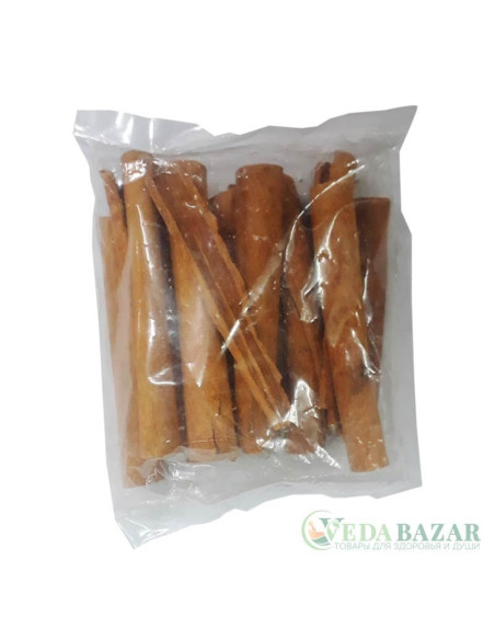 Корица (Cinnamon), 50 гр, ВедаБазар (VedaBazar)
