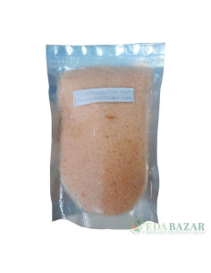 Гималайская розовая соль мелкая (Himalayan Pink Salt Powder), 250 гр, ВедаБазар (VedaBazar)
