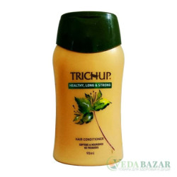 Кондиционер для волос Тричуп (Conditioner Trichup Healthy, Long & Strong), 90 мл, Васу (Vasu)