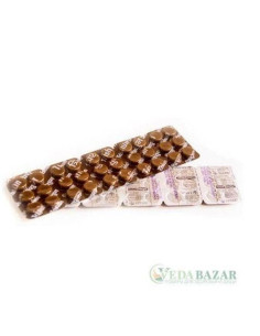 Тришун (Trishun) помощь при простуде, 30 таб, Занду (Zandu)