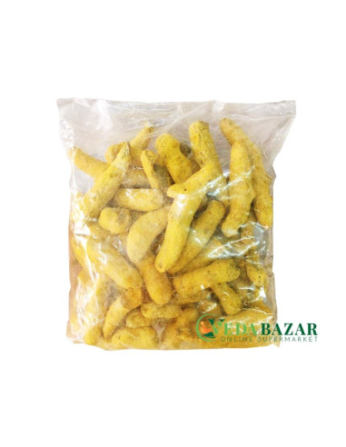 Куркума корень (Turmeric root), 200 гр