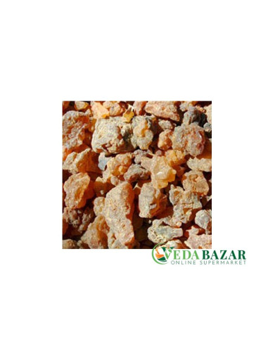 Купить Натуральную Асафетиду в кристаллах  (Hing in crystals), 100 гр