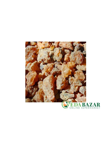 Купить Натуральную Асафетиду в кристаллах  (Hing in crystals), 100 гр