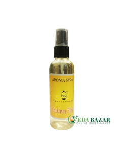 Арома Cпрей Вриндаван Флаверс (Aroma Sprey Vrindavan Flowers),