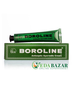Крем антисептик Боролин (Boroline Antiseptic Cream), 20 гр, Фармацевтика (Pharmaceuticals)