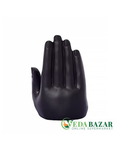 Статуэтка Будда (Golden Palm Buddha), 225Гр, Индия (India) 2