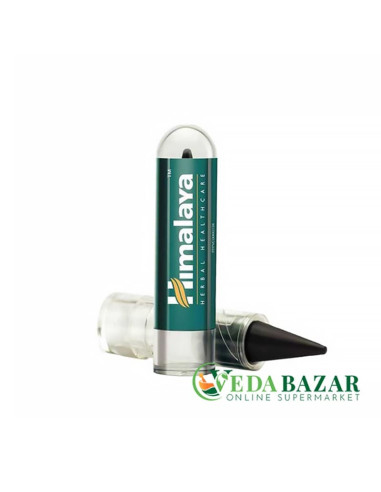 Каджал из трав (Herbals Kajal), 1гр, Хималая (Himalaya)