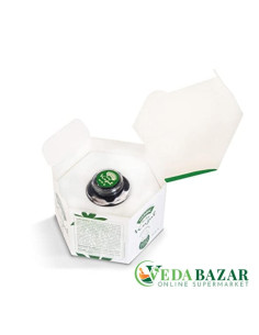 Аюрведический травяной детский каджал (Ayurveda Herbal Baby Kajal), 3 гр, Сридхариям (Sreedhareeyam) 2
