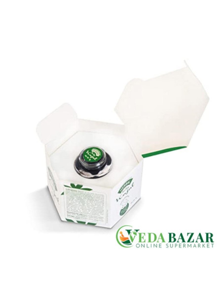 Купить Аюрведический травяной детский каджал (Ayurveda Herbal Baby Kajal), 3 гр, Сридхариям (Sreedhareeyam)