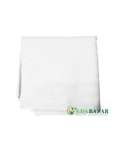 Дхоти из хлопка (Cotton Dhoti ), 4,5 м, Ведабазар (Vedabazar)