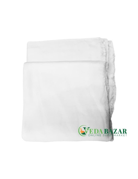 Дхоти из джута (Jute Dhoti), 4,5 м, Ведабазар (Vedabazar)