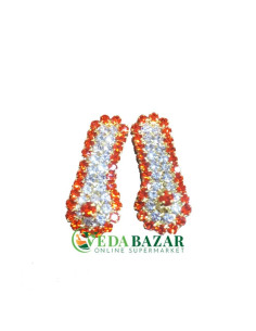 Тапочки для божеств (Slippers for deities), 2,5 см