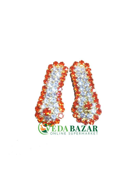 Тапочки для божеств (Slippers for deities), 2,5 см