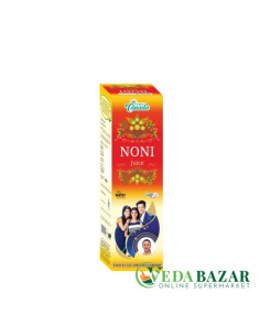 Сок Нони, для поддержания иммунитета, (Noni), 500 мл, Канада Хербал (Canada Herbal)