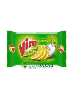 Мыло Вим для Мытья Посуды (Vim Dishwashing Soap), 300 Гр, Патанджали (Patanjali)