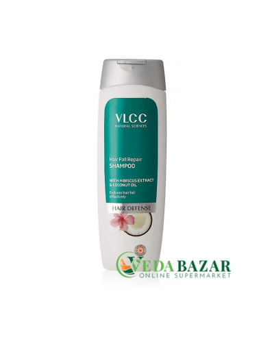 Шампунь против выпадения волос (Hair Fall Repair Shampoo), 350 мл, ВЛСС (VLCC Personal Care)