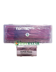 Благовония Супер Прайд Премиум (Super Pride Premium incense), 250 гр, Вриндаван