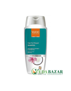 Шампунь Предотвращающий Выпадение Волос (Hair Fall Repair Shampoo), 200 Мл, ВЛСС (VLCC)