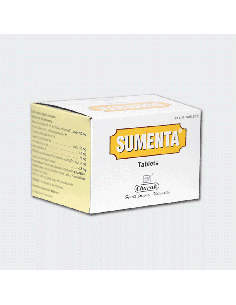Успокоительное Средство Сумента (Sumenta), 30 Таб, Чарак (Charak) 2