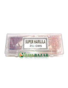 Благовония Супер Харилила Премиум (Super Harilila Premium Incense Sticks), 250 Гр, Индия (India)