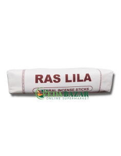 Купить Благовония Рас Лила (Ras Lila Incense Sticks), 250 Гр, Индия