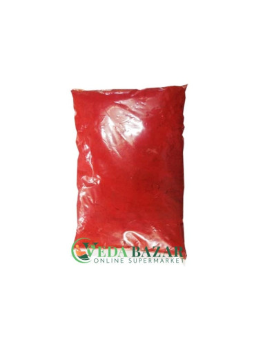 Купить Красный Порошок для Ягьи Кумкум (Kumkum Powder), 1 Кг