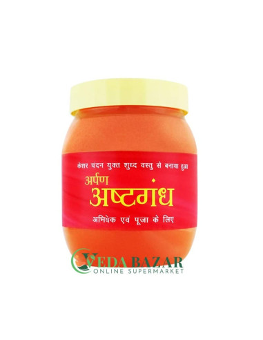 Купить Cмесь для Ягьи Арпан Аштагандха (Arpan Ashtagandha), Индия (India)