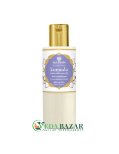 Кондиционер для волос «Кумуда» (Kumuda Silicone-Free Conditioner), 200 мл, Джаст Хербс (Just Herbs)