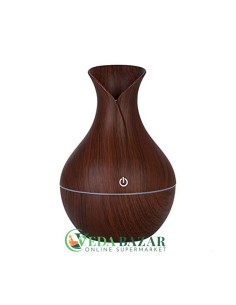 Купить Увлажнитель Воздуха (Essential Oil Diffuser), 19x9.5x10 См, Обол