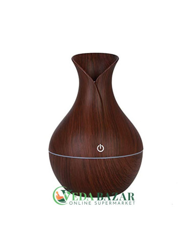 Купить Увлажнитель Воздуха (Essential Oil Diffuser), 19x9.5x10 См, Обол