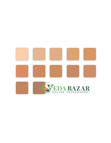 Обогащенный травами тинт для кожи Херб Энричд, (Herb Enriched Skin Tint), 40 мл, Джаст Хербс (Just Herbs)