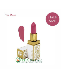 Аюрведическая Помада Херб Энричд (Herb Enriched Ayurvedic Lipstick), 1,8 гр, Джаст Хербс (Just Herbs) 2