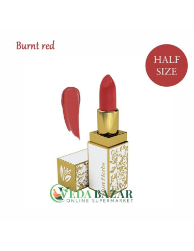 Набор Для Макияжа "Квартет" (Makeup Set "Quartet"), Джаст Хербс (Just Herbs)