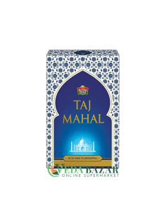 Черный Чай Тадж Махал (Taj Mahal Black Tea), 250 Гр, Брук Бонд (Brooke Bond)