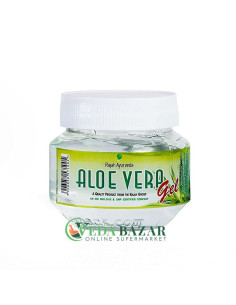 Купить Гель Алоэ Вера (Aloe Vera Gel), 100 мл, Раджах Аюрведа (Rajah Ayurveda)
