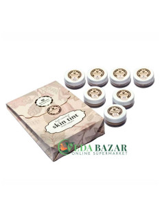 Набор Тинтов для Кожи "Скин Тинт 2", (Herb Enriched Skin Tint), 8 Гр, Джаст Хербс (Just Herbs)