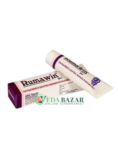 Гель от Боли в Суставах Румавин (Rumawin Gel), 25 Гр, Вин Траст (Win Trust)