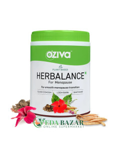 Купить Хербаланс при менопаузе, 250 гр, Озива (OZiva)